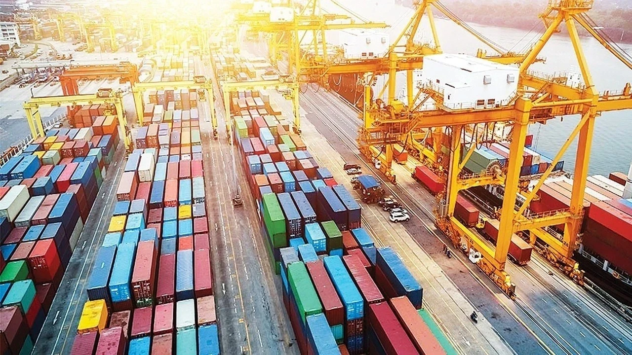 TÜİK açıkladı: İhracatta fiyatlar yükseldi, ölçü sert geriledi