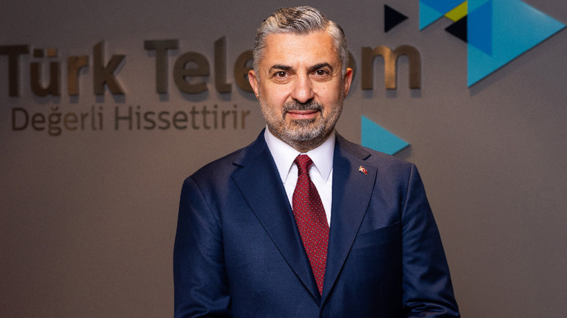 Türk Telekom’un 2025 Entegre Faaliyet Raporu: ESRS Uyumlu Strateji ve Yeşil Finansman