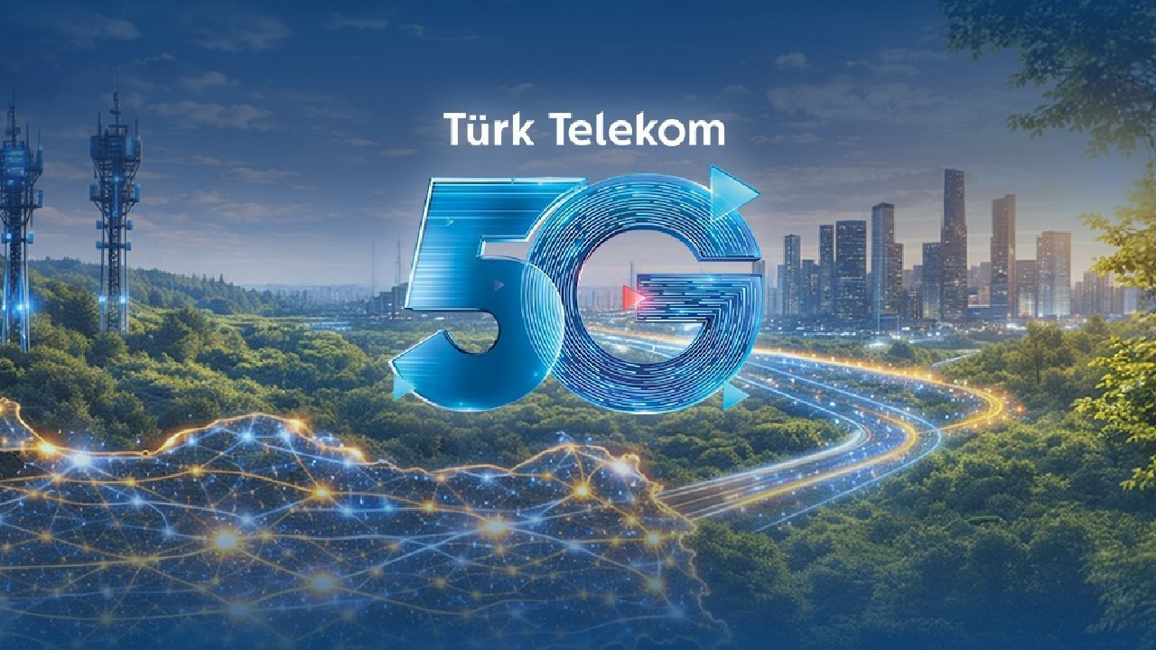 Türk Telekom’un 2025 Entegre Faaliyet Raporu: ESRS Uyumlu Strateji ve Yeşil Finansman