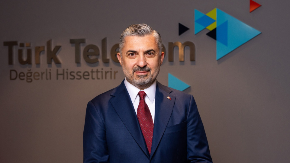 Türk Telekom’un 2025 Entegre Faaliyet Raporu: Sürdürülebilirlikte Yeni Dönem ve Uluslararası Tanınma
