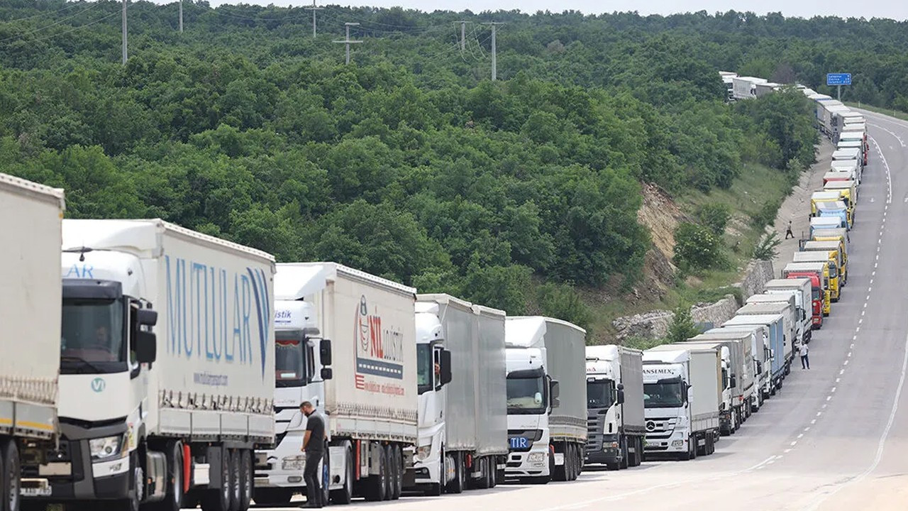 Türkiye-Bulgaristan İşbirliği ve Sınır Kapıları İçin Güncel İçerik Özeti