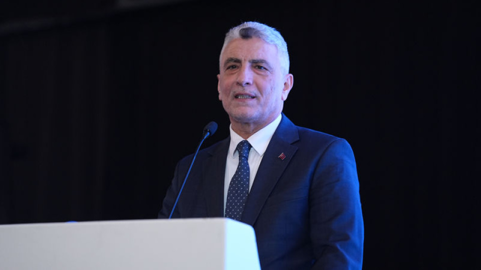 Türkiye-Bulgaristan Sınır Yüzleşmeleri: EES Uygulaması ile Yoğunluk Yönetimi ve İkili İşbirliği