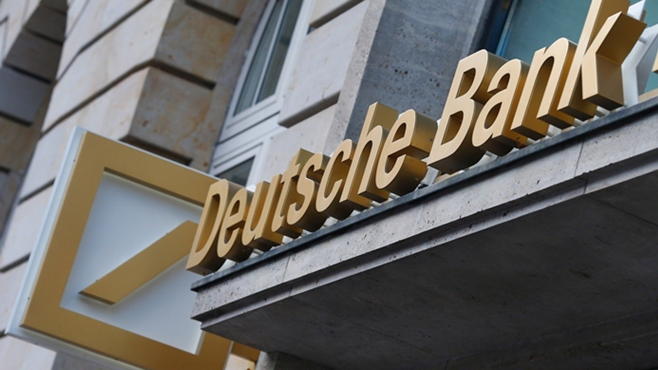 Türkiye için hesaplar değişti: Deutsche Bank'tan enflasyon ve faiz beklentilerine revize