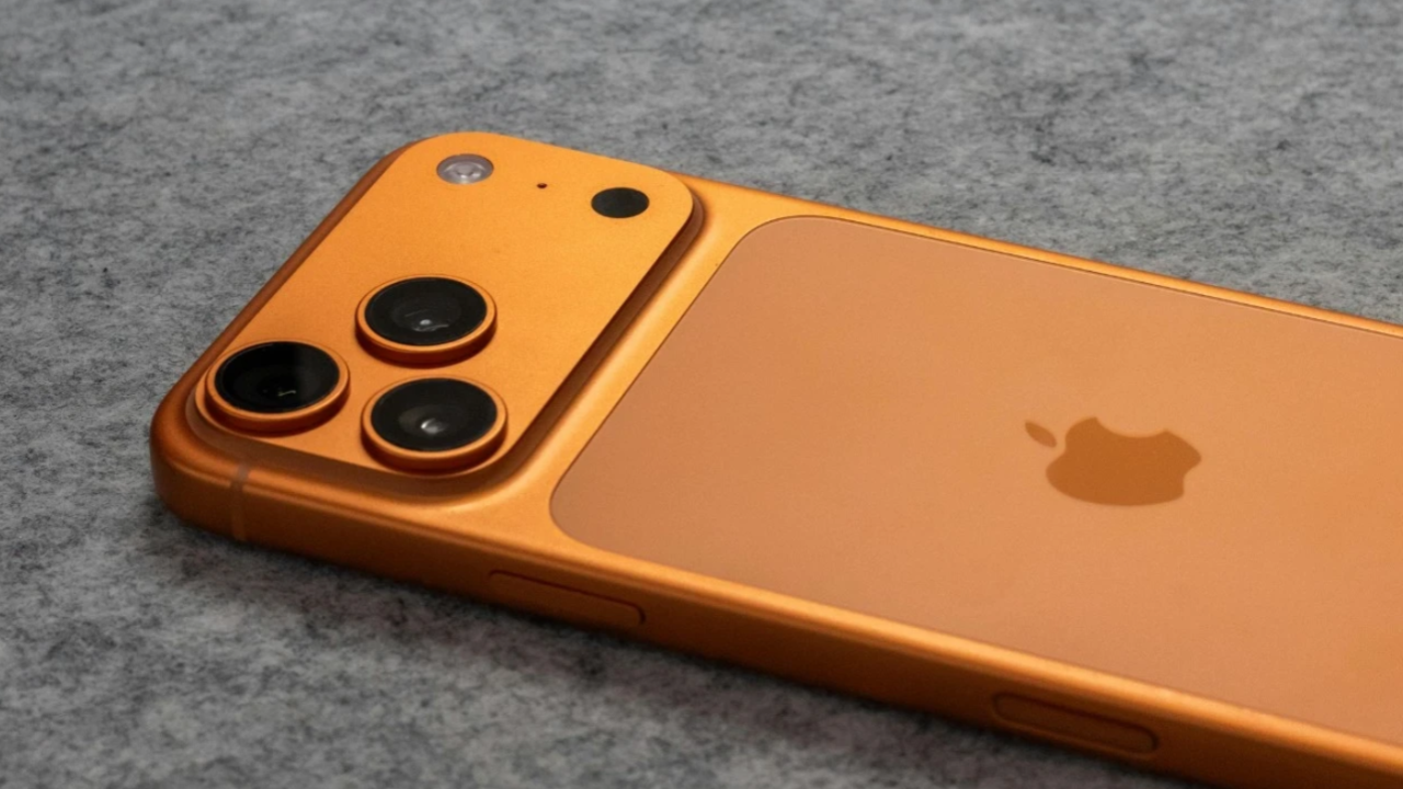 Türkiye, iPhone'un ABD'ye kıyasla en kıymetli satıldığı ülke