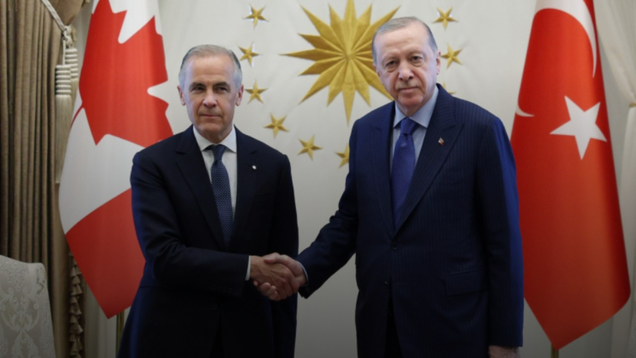 Türkiye-Kanada STA Müzakerelerinin Resmen Başlatılması: İki Ülke İçin Yeni Bir Ekonomik Dönem