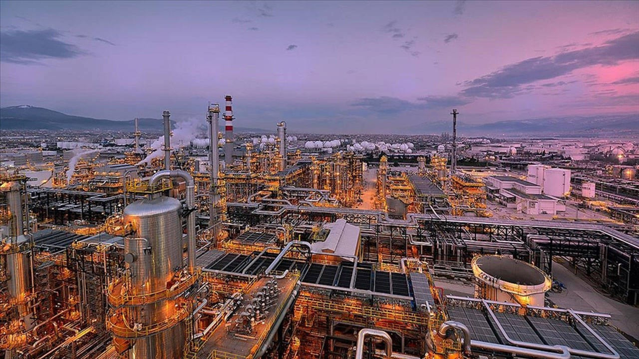 Türkiye'nin İkinci 500 Büyük Sanayi Kuruluşu açıklandı: Endüstricinin karı finansman sarfiyatlarına takıldı