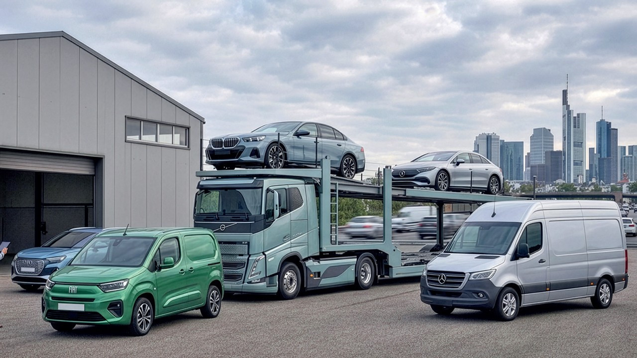 Türkiye Otomotiv Pazarında İlk Yarı Verileri ve 2026 İçin Seyir Açısı