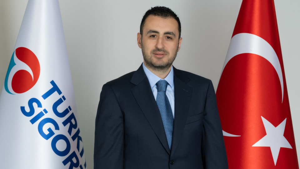 Türkiye Sigorta'dan ikinci ceyrekte 7 milyar TL net kâr
