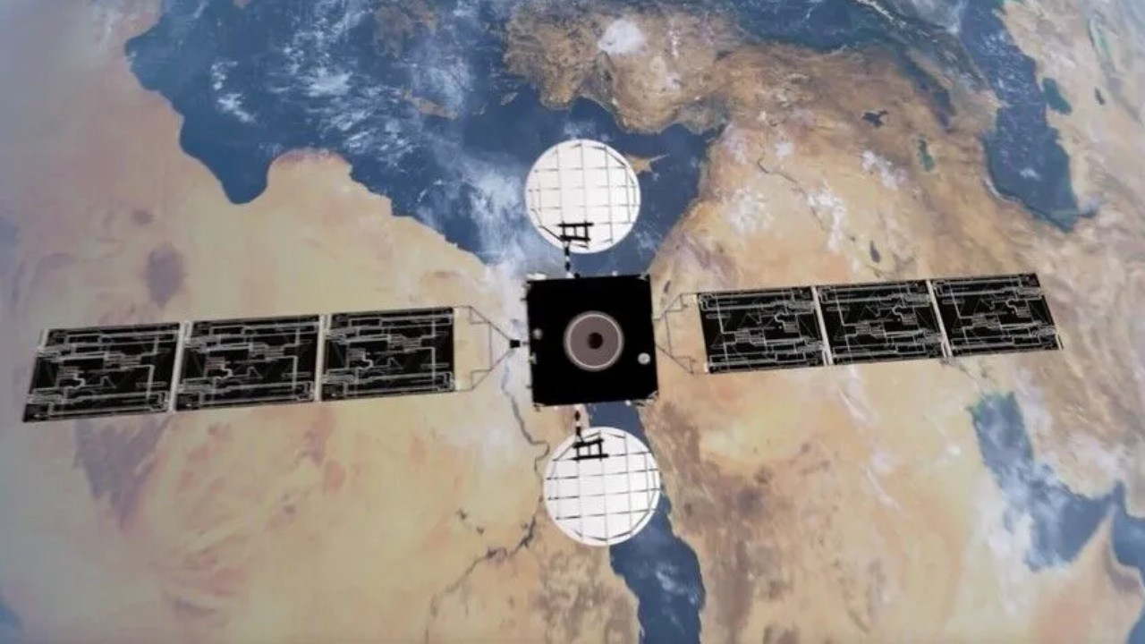 Türkiye uzayda yeni periyoda giriyor: Türksat filosuna "Biruni" geliyor