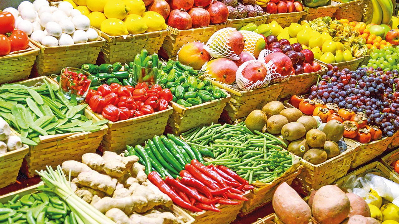 TZOB Haziran Üretici ve Market Fiyat Farkı ile Girdi Maliyetleri Değerlendirmesi