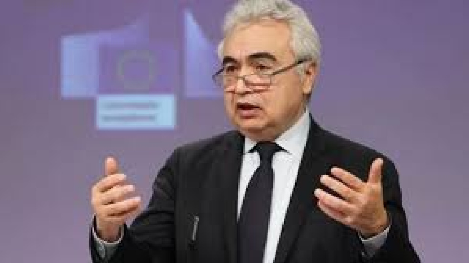 UEA Başkanı Birol: Hürmüz Boğazı'ndaki krizin sürmesi global iktisat için risk oluşturuyor