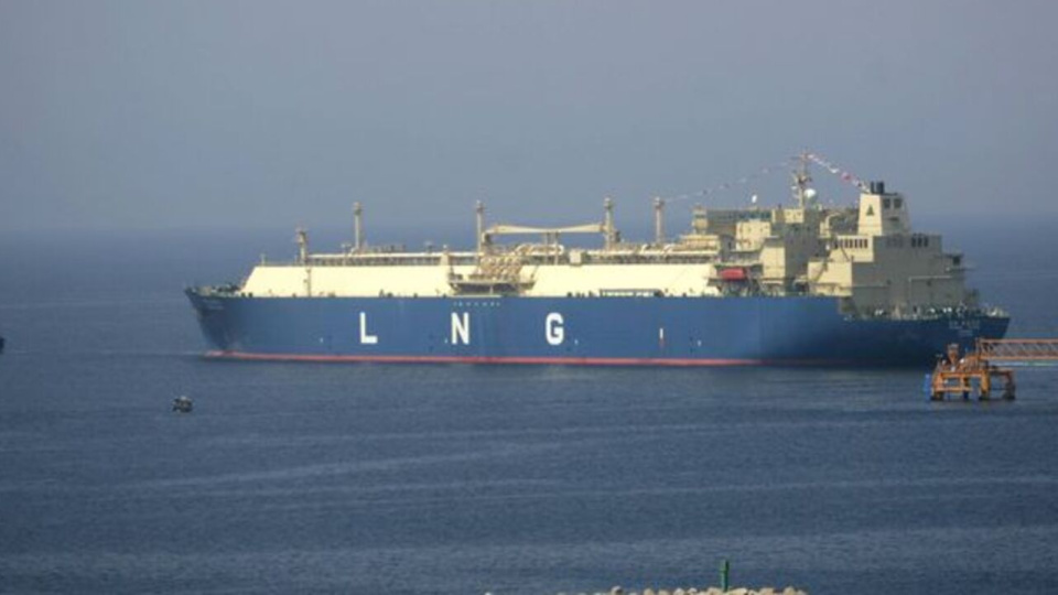 UEA Raporu: İran Savaşı ve LNG Tedarik Zincirinde Küresel Talep Üzerindeki Önümüzdeki Dönem Etkileri