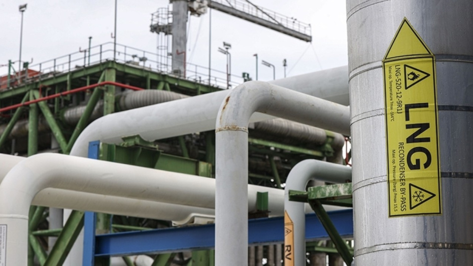 UEA Raporu: Orta Doğu çatışmaları doğalgaz piyasalarını sarsıyor ve talepte küçülme bekleniyor