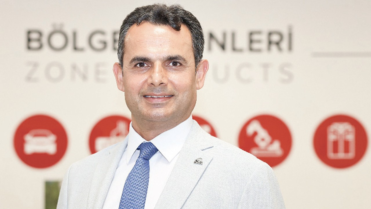 Üretim, ihracat ve ticaretin güçlü merkezleri büyümeyi destekliyor