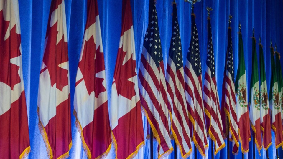 USMCA Yenilenme Gündemi ve Tarafların Müzakereleri Hareketlendi