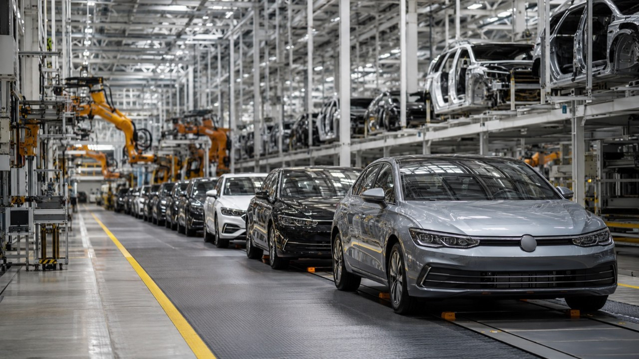 Volkswagen’da büyüme hesabı bilakis döndü