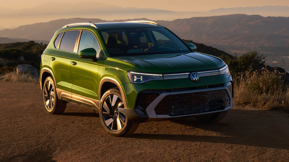 Volkswagen'de tarihi işten çıkarma planı
