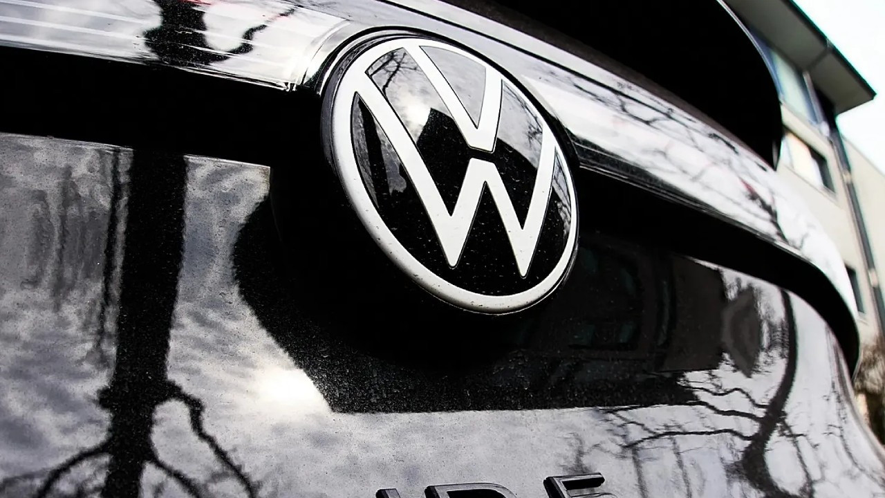 Volkswagen'in yine yapılanma planına birinci mani