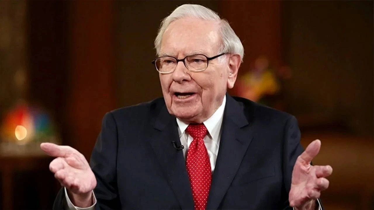 Warren Buffett miras planını değiştirdi! 140 milyar dolarlık servet nereye gidecek?