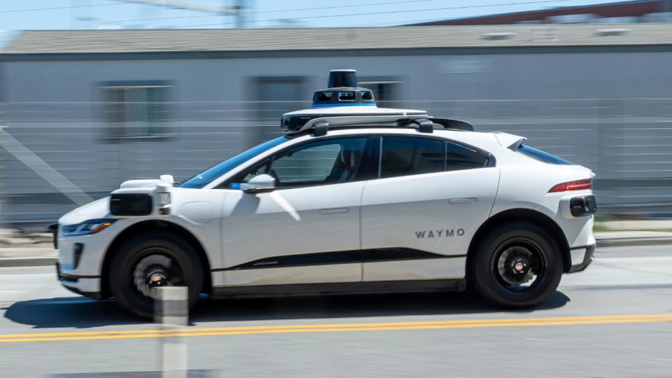 Waymo, Uber ile iştirakini sonlandırmayı kıymetlendiriyor