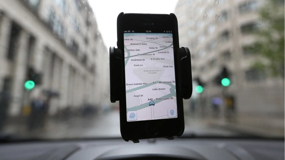Waze, yapay zeka takviyeli yeni özelliklerini kullanıma sundu