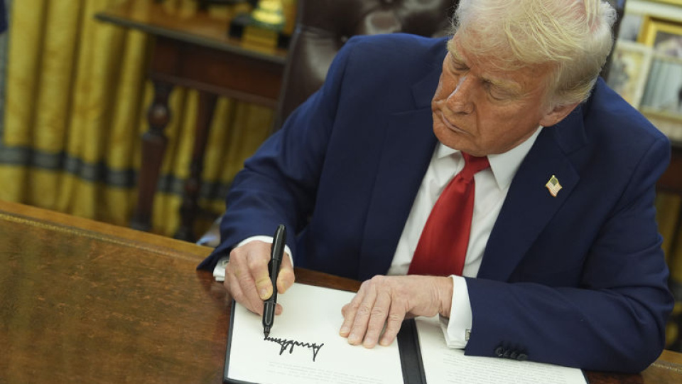 WSJ: Trump, Suudi Arabistan ile nükleer muahedeyi onayladı