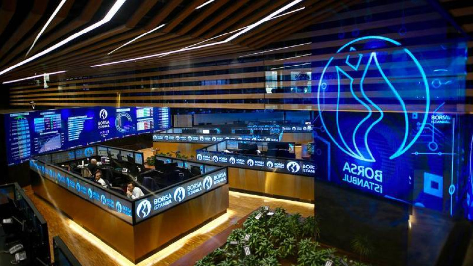 Yabancı hem pay hem de tahvilde alıcı lakin iştahı düşük