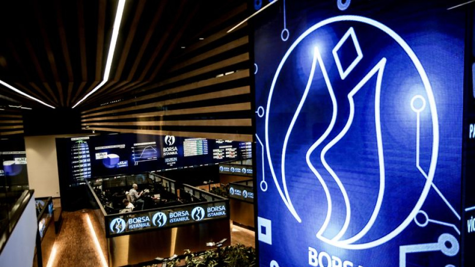 Yabancı yatırımcının tahvil alımı altı ayın doruğunda