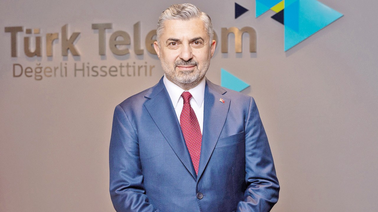 Yapay zekâ ve 6G yatırımları sürat kazandı
