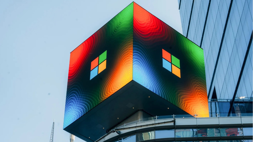 Yapay zeka faturası: Microsoft'un karbon emisyonu yüzde 25 arttı