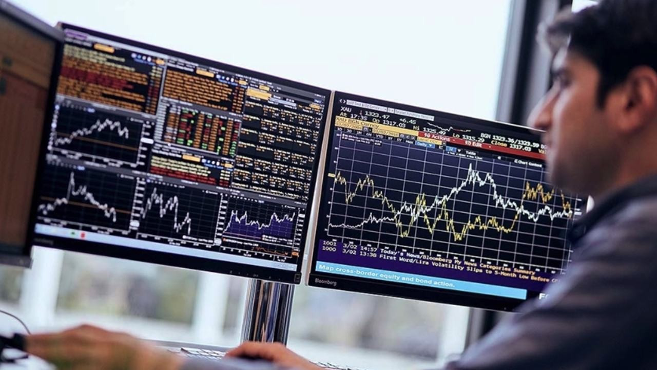 Yatırımcılar rotayı değiştiriyor: Piyasalarda yeni periyot başladı