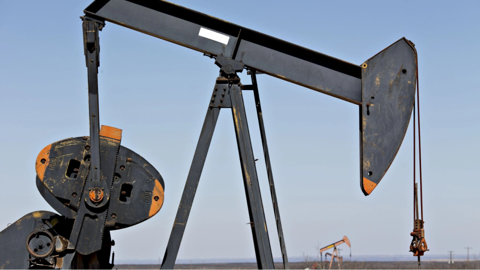 Yemen 4 yıl sonra yine petrol ihracatına başladı