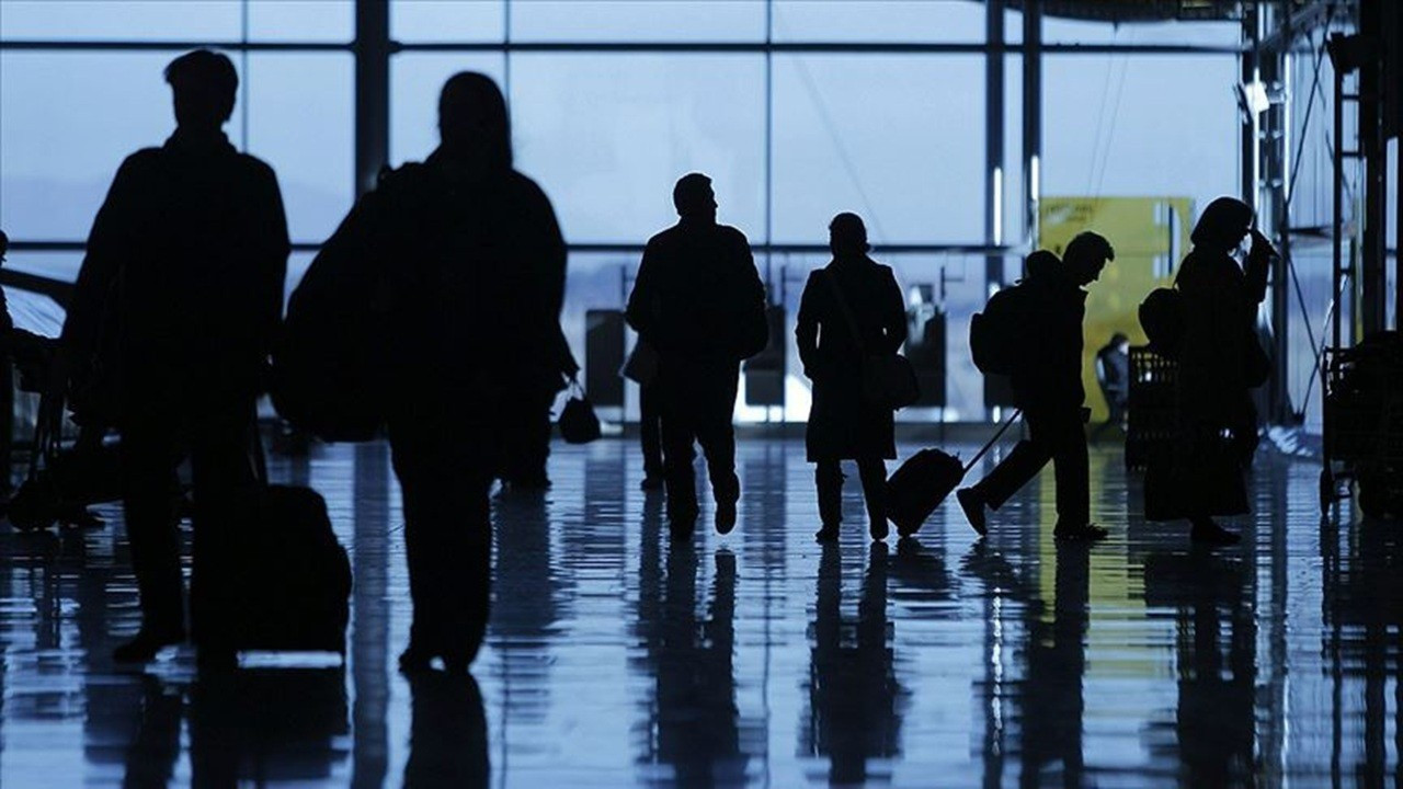 Yerli turistlerin sıhhat seyahati harcaması 10 milyar lirayı aştı