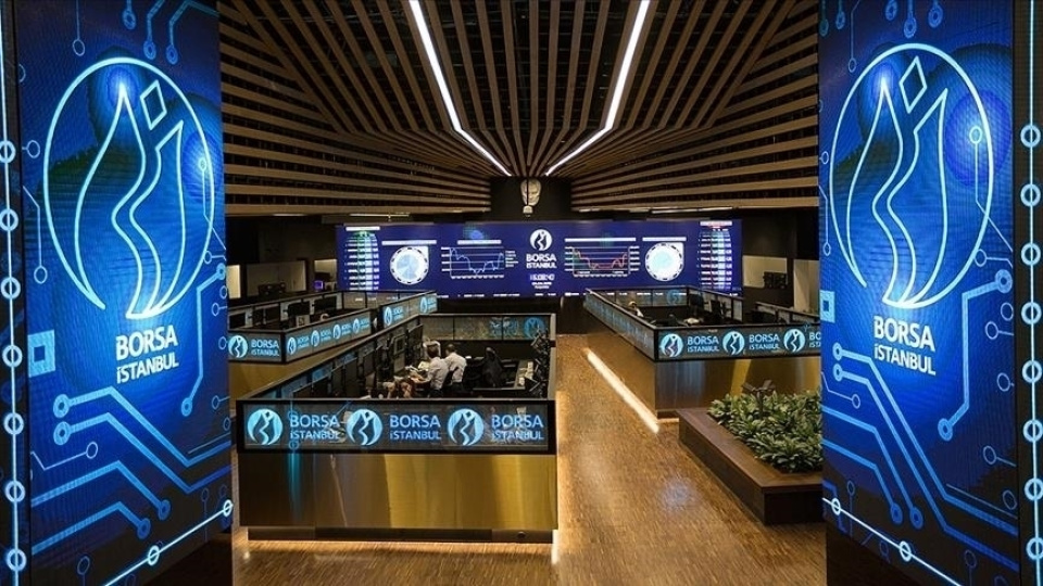 Yerli yatırımcının pay varlığı yüzde 32 arttı