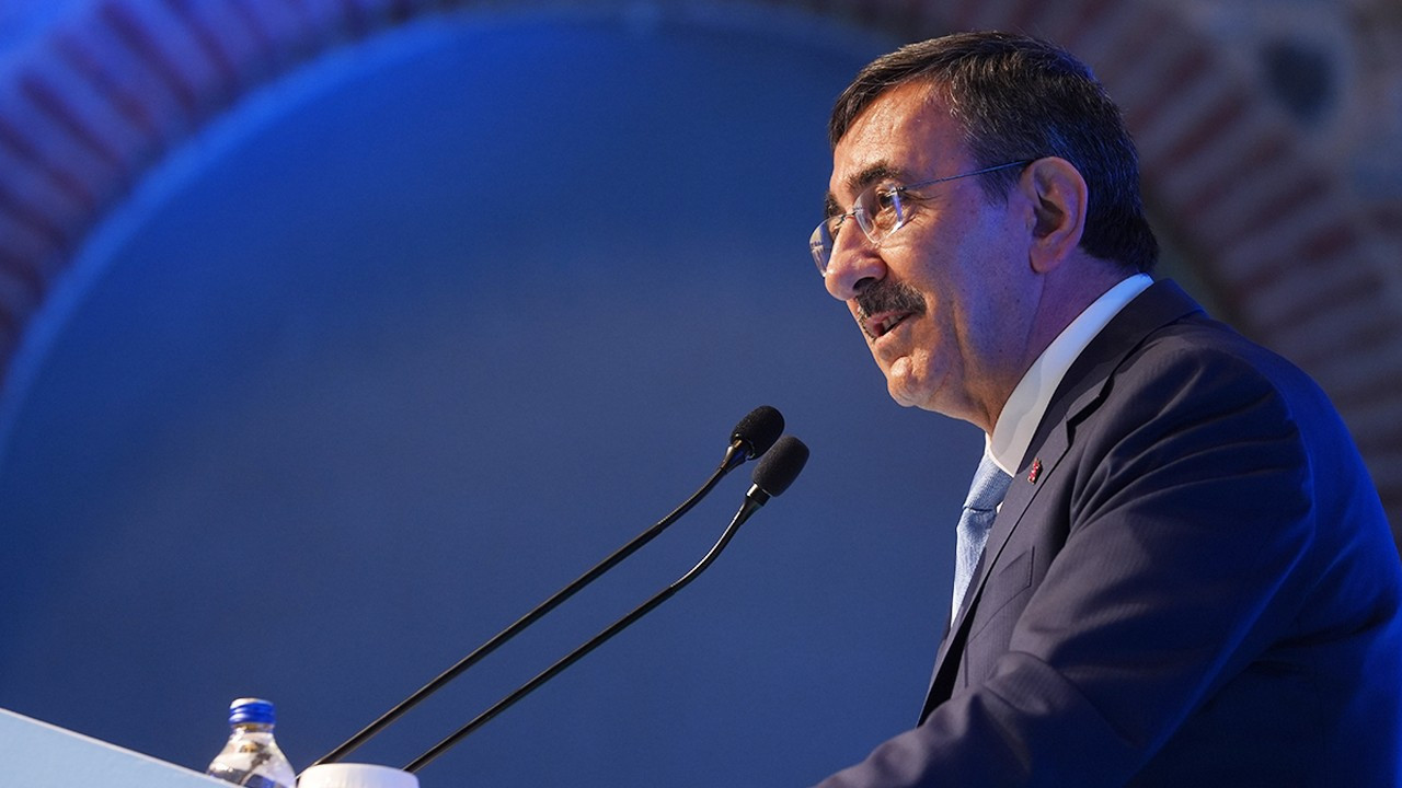 Yılmaz: Bağımlılık genel kalkınma uğraşımızla de çok bağlı