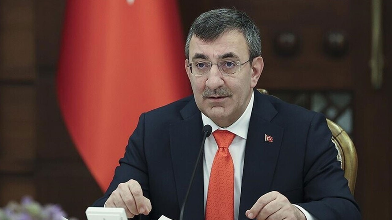 Yılmaz: Enflasyonda gaye 2027'de yüzde 20'nin altı