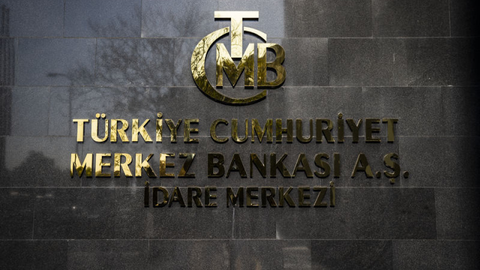 Yurt içinde gündem Türkiye Cumhuriyet Merkez Bankası'nın faiz kararı
