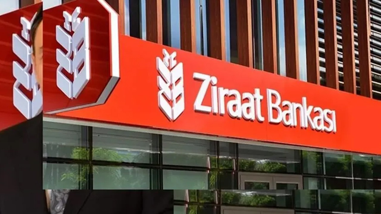 Ziraat Bankası'nın Tiran şubesi açıldı