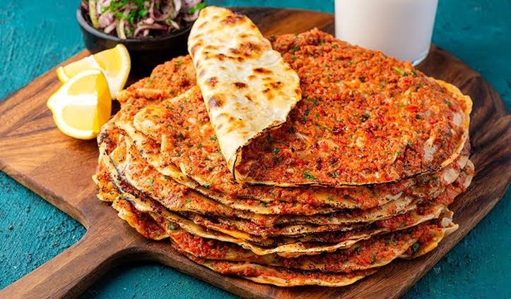 Lahmacun fiyatlarında fren: Artış temposu yavaşladı